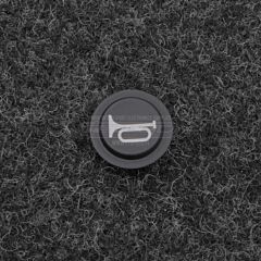 CAN-Näppäimistön Ikoni - Horn