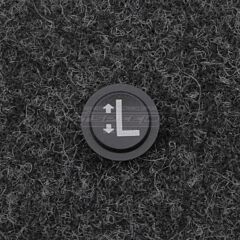 CAN-Näppäimistön Ikoni - Height Control Left