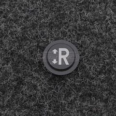 CAN-Näppäimistön Ikoni - Height Control Right