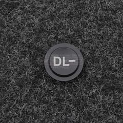 CAN-Näppäimistön Ikoni - DL-