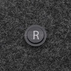 CAN-Näppäimistön Ikoni - R