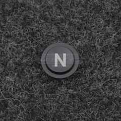 CAN-Näppäimistön Ikoni - N