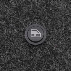 CAN-Näppäimistön Ikoni - Left Window Down