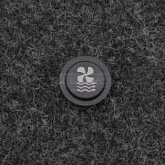 CAN-Näppäimistön Ikoni - Heater Fan