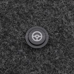 CAN-Näppäimistön Ikoni - Steering