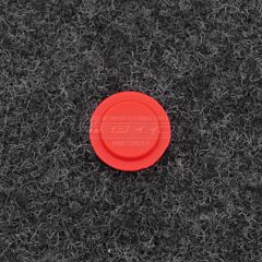 CAN-Näppäimistön Ikoni - Red (RAL3020)