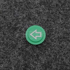 CAN-Näppäimistön Ikoni - Arrow (RAL6024)