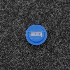 CAN-Näppäimistön Ikoni - Light Bar (RAL5017)