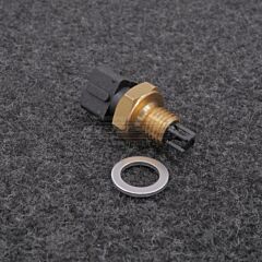 Imuilman Lämpötilatunnistin M12x1.5 (lyhyt avoin kärki)