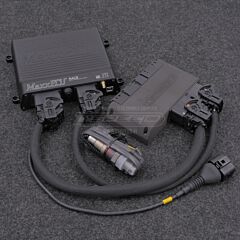 TT-Speed MaxxECU RACE Plugin-Kit BMW M54 (MS42/43)