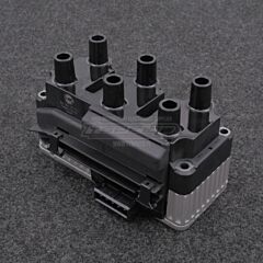 6-cyl Hukkakipinäpuola Pääteasteella (Bosch 0986221015)