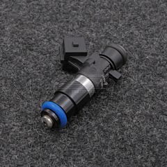 EV14, 1200 cc, 12 ohm, C, Jetronic-liitin, keskipitkä, O-O 49 mm (EV14-1200-M)