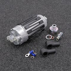 Polttoainepumppu 250 l/h @5Bar "uusi 044" (Bosch 0580464200)