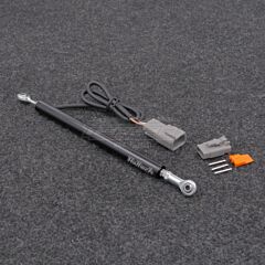 Haltech Lineaaripotentiometri 100mm Iskulla