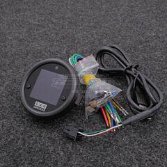 CANChecked MFD15 Gen2 Näyttö