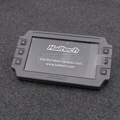 Haltech iC-7 Näyttö