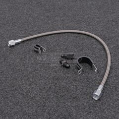 Letkusarja 1/8" NPT Paineanturille