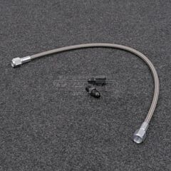Siirtosarja 1/8" NPT Paineanturille