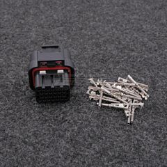 AMP / TE Superseal 1.0 26-napainen Code 3 Liitinsarja