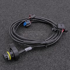 MaxxECU 8HP (GEN1) Johtosarja (Dodge Shifter)