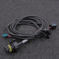 MaxxECU 8HP (GEN1) Johtosarja (BMW 8HP Shifter)