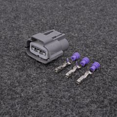 Mazda/Nissan Sytytyspuolan 3-napainen Liitinsarja