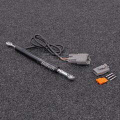 Haltech Lineaaripotentiometri 50mm Iskulla