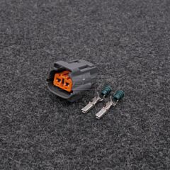 Mazda Miata/RX-8 CAS 2-napainen Liitinsarja