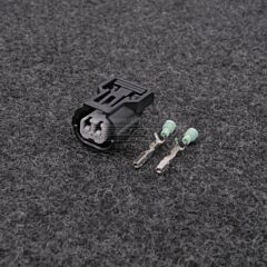 Subaru/Honda EVAP-Venttiilin 2-napainen Liitinsarja