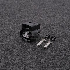 Toyota 2-napainen Jakolaatikon Liitinsarja