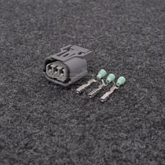 Honda K24 3-napainen Liitinsarja (Alakoodaus)