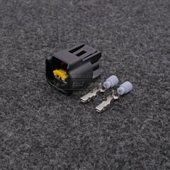 2-napainen COP Sytytyspuolan Liitinsarja