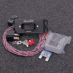 MaxxECU PWM Moduuli