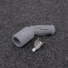 MSD 3304 45-astetta 8.5mm Sytytyspistoke LS-puolaan