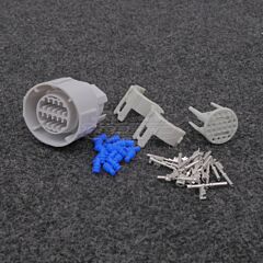 4L60 Vaihdelaatikon 20-napainen Liitinsarja