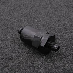 AN6 Billet Polttoainesuodatin