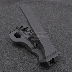 Hella Lattiakiinnitteinen Kaasupedaali Kaksoispotentiometrillä