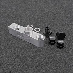 OBP Billet Jakotukki 044-Pumpuille