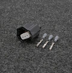 Nissan VQ35/VK45/VK56 CAM, Crank & VVT 3-napainen Liitinsarja