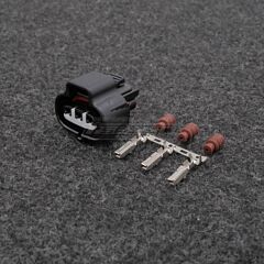 Toyota 1JZ/2JZ MAP-Anturin 3-napainen Liitinsarja