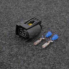 KKS SLK 2.8 ELA 2-napainen Code A Liitinsarja