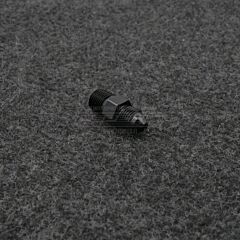 AN4-urosliitin jossa 1/8'' X 27 NPT ulkokierre