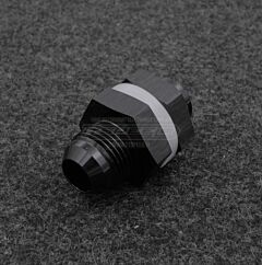 AN10 Läpivientiliitin Teflon (PTFE) Tiivisteellä