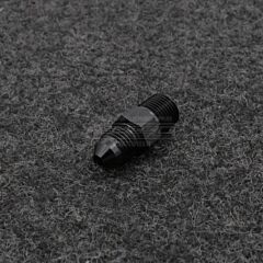 AN3-urosliitin jossa 1/8'' X 27 NPT ulkokierre