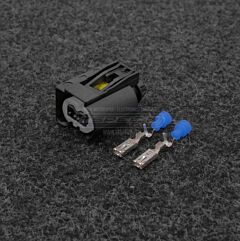 KKS SLK 2.8 ELA 2-napainen Code B Liitinsarja (M104 Trigger)