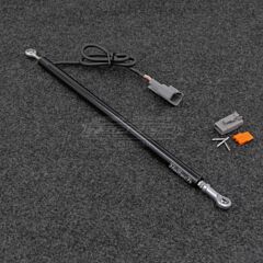 Haltech Lineaaripotentiometri 200mm Iskulla