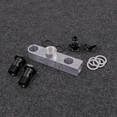 OBP Billet Inlet Jakotukki 044-Pumpuille