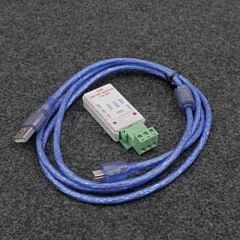 USB - CAN Muunnin