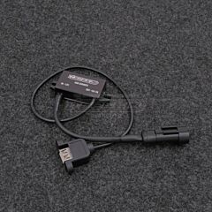 USB-A Laturi