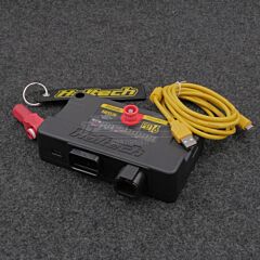 Haltech PD16 - Pelkkä PDM
